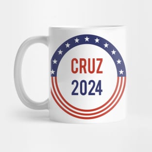 Cruz 2024 Mug